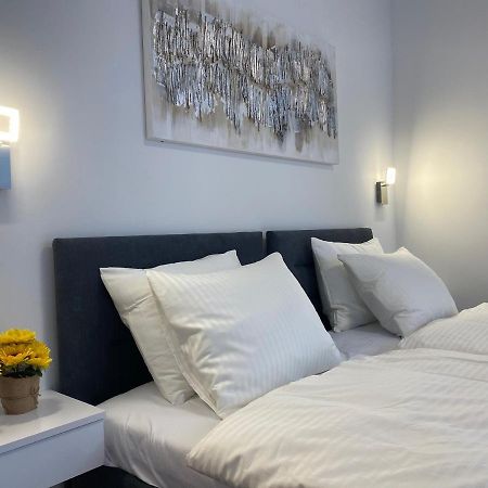 ספליט Luxury Studios & Room Five מראה חיצוני תמונה