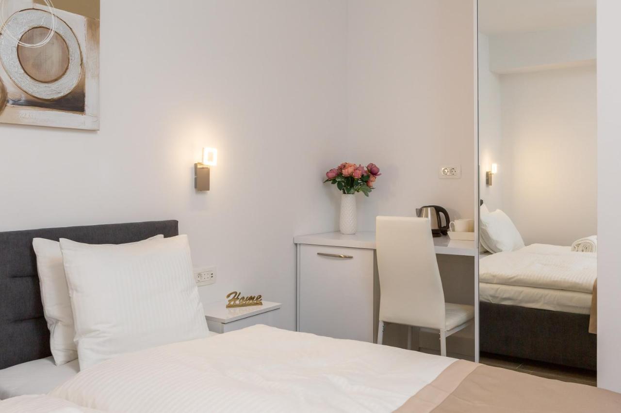 ספליט Luxury Studios & Room Five מראה חיצוני תמונה